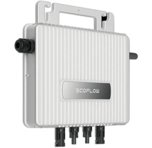 EcoFlow Mikrowechselrichter für Solaranlagen