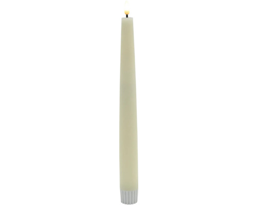 Bougie LED décorative