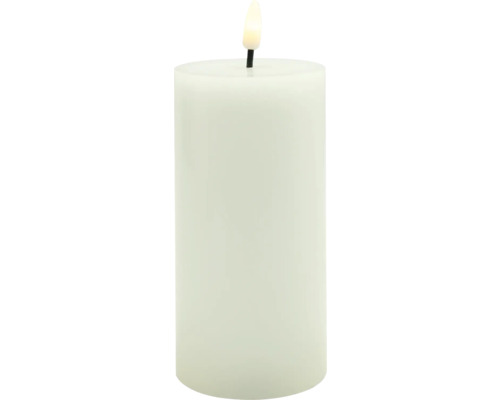 Bougie LED décorative