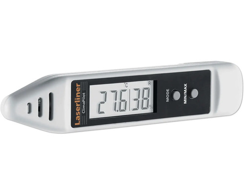 Laserliner ClimaPilot thermo-hygromètre numérique