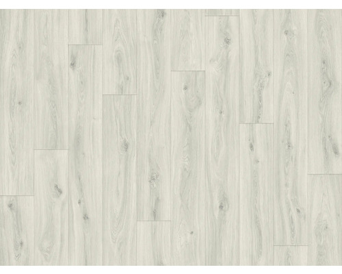 PVC-Boden Forest Holzdielenoptik beige Dielen 20x150 cm 300 cm breit (Meterware)