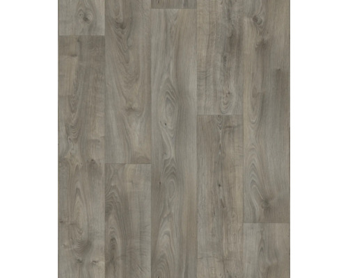 Vinylboden in Holzoptik