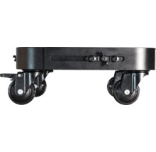 Châssis universel à roulettes pour matériel d''atelier