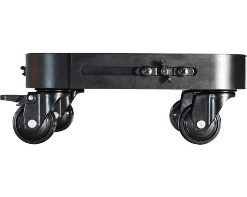 Châssis universel à roulettes pour matériel d''atelier