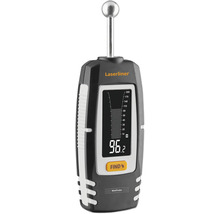 Laserliner humidimètre pour la mesure de l''humidité des matériaux