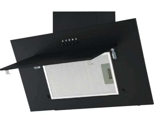 Dunstabzugshaube für die Küche mit Filter