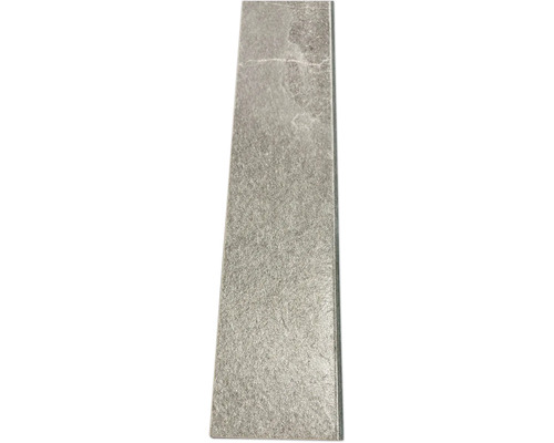 Rechteckige Bodenfliese aus Stein