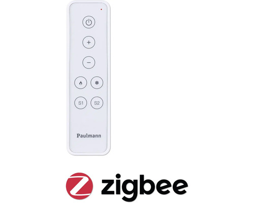 Paulmann Fernbedienung für Beleuchtungssysteme