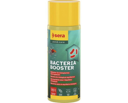 Agent d’élimination des substances polluantes sera pond bio nitrivec 500ml Agent d’élimination des substances polluantes sera pond bio nitrivec 500ml