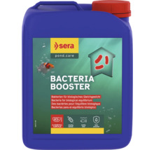 Teichpflegemittel sera Pond Bacteria Booster 5 L, Bakterien für biologisches Gleichgewicht