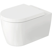 Wand-Tiefspülklosett mit geschlossenem Design