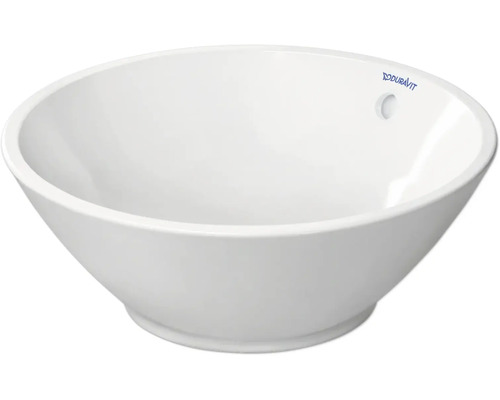 Aufsatzwaschbecken aus Sanitärkeramik