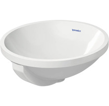 Vasque à poser Duravit