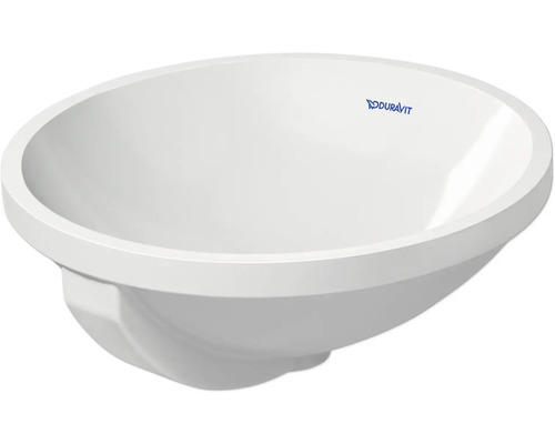 Vasque à poser Duravit