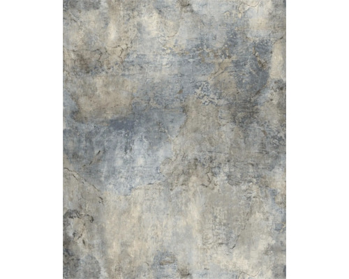 Bodenfliese in Steinoptik