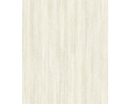 Papier peint clair avec motif à chevrons pour la décoration murale