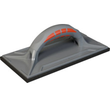 Taloche éponge avec poignée pour jointoyer les carreaux