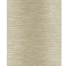 Tapete mit horizontaler Struktur