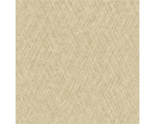 Textiltapete mit Stoffmuster