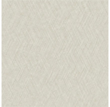 Papier peint avec structure textile