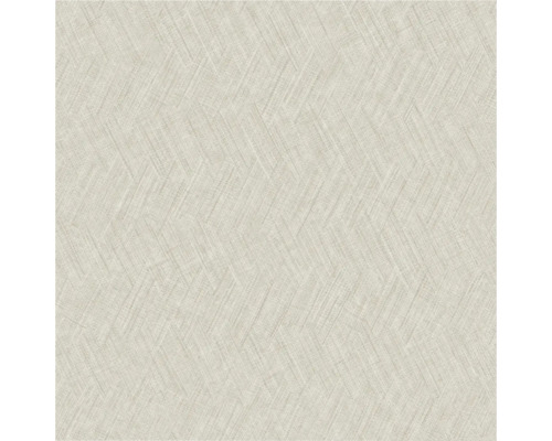 Papier peint avec structure textile