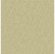 Papier peint textile avec structure de tissage naturelle