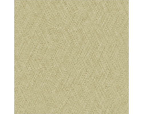 Papier peint textile avec structure de tissage naturelle