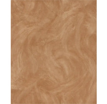 Gros plan de papier peint structuré brun