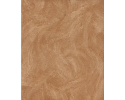 Gros plan de papier peint structuré brun