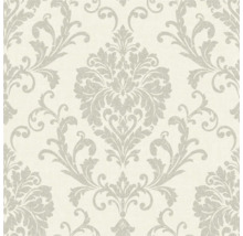 Tapete mit floralem Muster