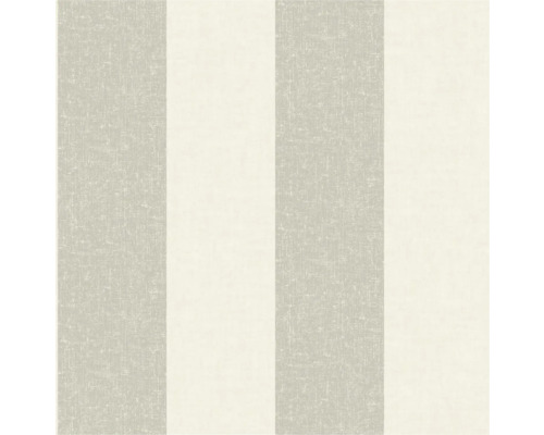 Papier peint avec motif à rayures verticales