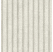 Tapete mit Streifenmuster