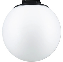 Lampe sphérique blanche