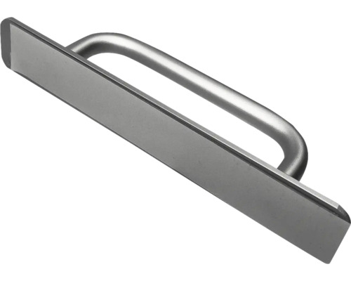 Poignée de porte en métal