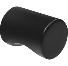 Bouton de meuble cylindrique