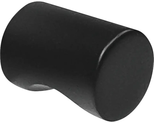 Bouton de meuble cylindrique