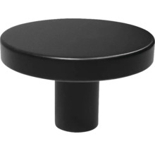 Bouton de meuble, rond