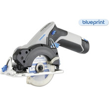 Scie circulaire portative Dremel pour divers matériaux
