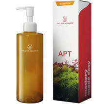 The 2hr Aquarist APT Nutrition für Aquarienpflanzen