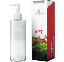 The 2HR Aquarist APT Conditioner Flasche und Verpackung