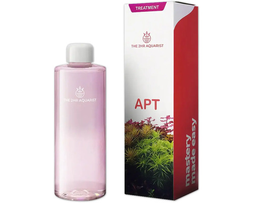 The 2hr Aquarist APT Treatment für Aquarienpflanzen