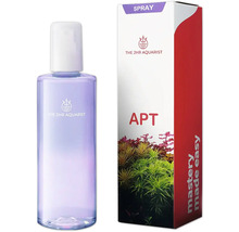 The 2HR Aquarist APT Spray mit Verpackung