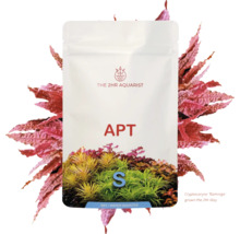 Verpackung des 2HR Aquarist APT Sky Water Booster für Aquarienpflanzen