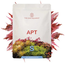The 2HR Aquarist APT Sky Water Booster Packung