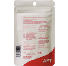 APT-Düngemittelpackung für Aquarien