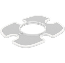 Moustiquaire pour fenêtre avec cadre et filet