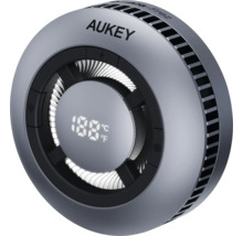 Logo Aukey Refroidisseur de smartphone avec affichage de la température