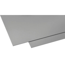 Hartschaumplatte Hobbycolor grau 500 x 500 x 3 mm