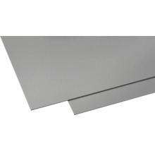 Plaque en mousse Hobbycolor gris 500 x 1500 x 3 mm