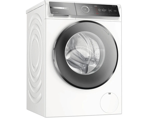 Machine à laver Bosch